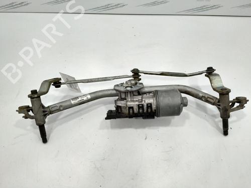 Front wiper motor PEUGEOT 207 (WA_, WC_) 1.6 HDi | BP8086130M29 