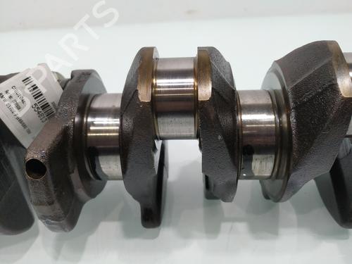 Altro BMW 7 (E65, E66, E67) 730 Ld | BP31331034O1