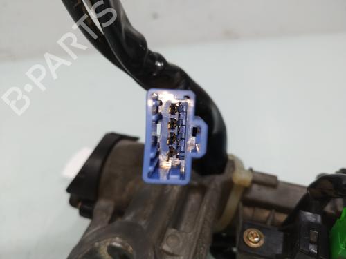 Ignition barrel HONDA HR-V (GH_) 1.6 16V 4WD (GH2, GH4) | BP31755749M48 