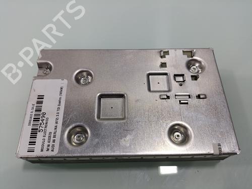 Used Electronic module Electronic module AUDI A6 C6 (4F2) [2004-2011] 33793261 33793261