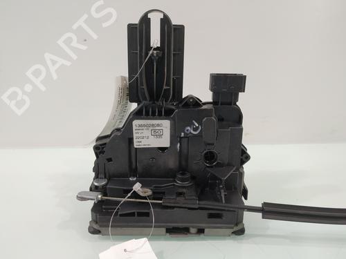 Bagklap lås PEUGEOT BIPPER (AA_) [2008-2025]  30061399