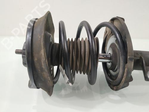 Right front shock absorber MERCEDES-BENZ CLK (C209)  | BP29913286M17 