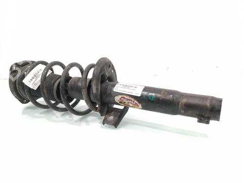 Used Left front shock absorber SKODA OCTAVIA II (1Z3) [2004-2013]  26384167