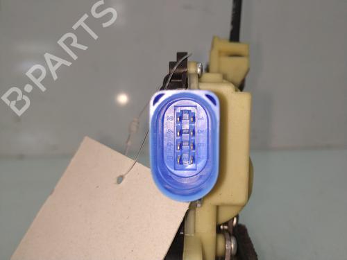 Front right lock VW POLO (9N_, 9A_) 1.4 16V | BP14831947C97 
