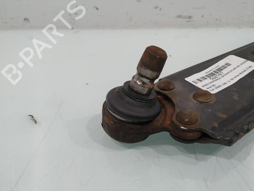Left front suspension arm FIAT BRAVO II (198_) 1.6 D Multijet (198AXH1B) | BP31670512M12 
