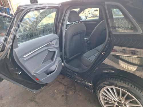 Electronic module AUDI A3 Sportback (8YA, 8YF) 35 TDI | BP33440680M83  - Image 12