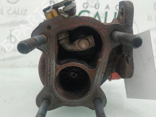 Turbocharger/Supercharger OPEL MERIVA A MPV (X03) 1.7 DTI (E75) | BP8097009M71 