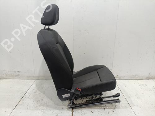 Left front seat AUDI A3 Sportback (8YA, 8YF) 35 TDI | BP33440705C15 - Image 3