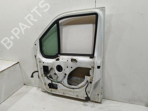 Right front door FORD TRANSIT CONNECT (P65_, P70_, P80_) 1.8 Di | BP20311089C3 