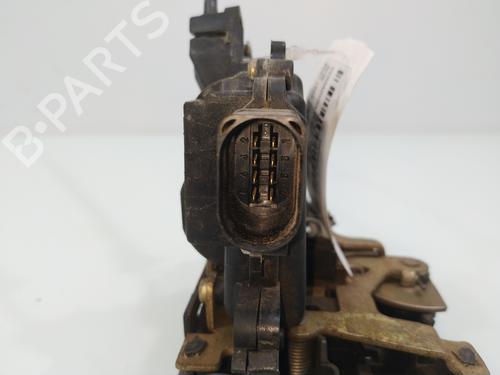 Front left lock SEAT LEON (1M1)  | BP27691832C98 