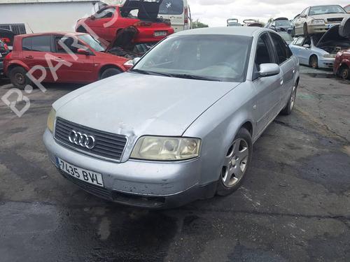 Used Parts AUDI A6 C5 (4B2, 4B4) 4936687