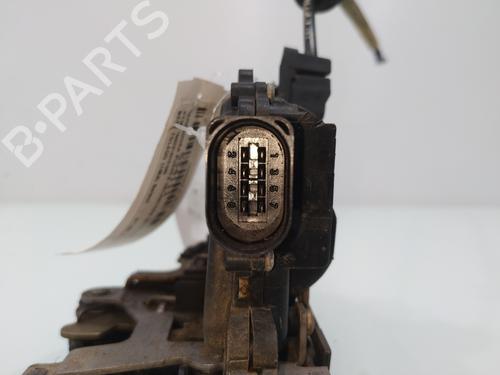 Front right lock SEAT TOLEDO II (1M2) 1.9 TDI | BP27606571C97 