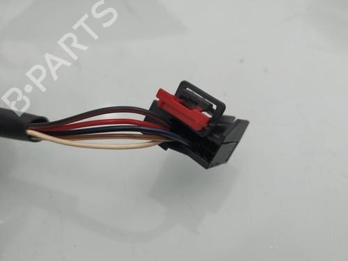 Right mirror AUDI A6 C6 Avant (4F5)  | BP8093498C27 