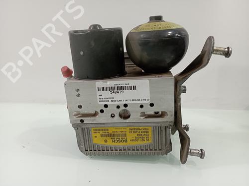 ABS pump MERCEDES-BENZ E-CLASS (W211) E 270 CDI (211.016) | BP29448682M43 