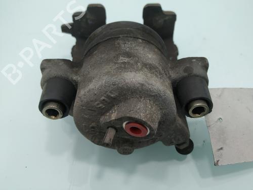 Left front brake caliper SEAT LEON (1M1)  | BP22712010M105 