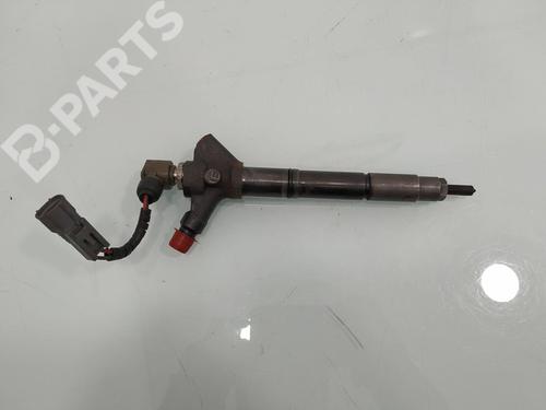 Used Injector Injector TOYOTA COROLLA Verso (ZER_, ZZE12_, R1_) 2.2 D-4D (AUR10_, AUR10R) (177 hp) 11175286 11175286