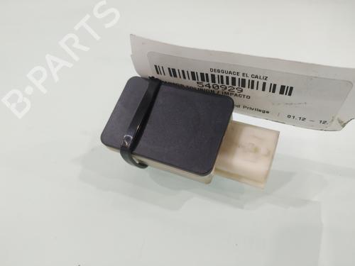 Elektronisk sensor RENAULT GRAND SCÉNIC III (JZ0/1_) 1.6 dCi (JZ00, JZ12) (130 hp) 29156920
