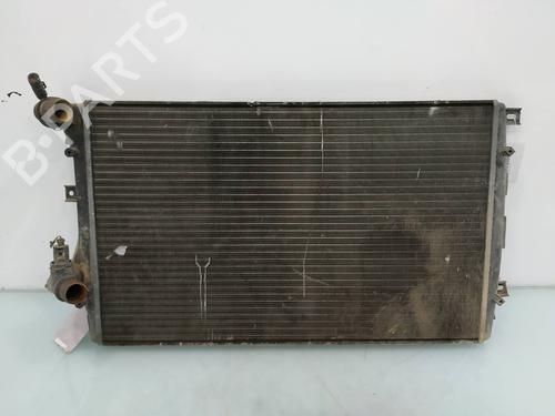 Køler SEAT ALTEA XL (5P5, 5P8) [2006-2015]  9423845