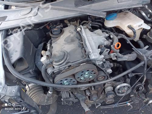 Venstre foran invendig håndtak AUDI A6 C6 Avant (4F5)  | BP8696127I13 