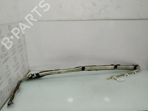 Venstre gardin kollisjonspute VW GOLF PLUS V (5M1, 521) 1.6 TDI (105 hp) 20703855