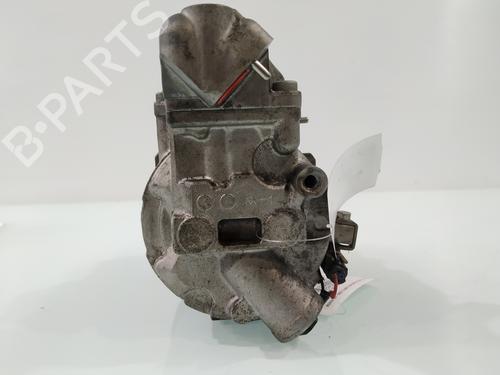 Compressor A/A MERCEDES-BENZ A-CLASS (W168) A 170 CDI (168.008) | BP29904476M34 