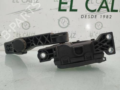Pedal PORSCHE CAYENNE (9PA) S 4.5 | BP8094985I4 