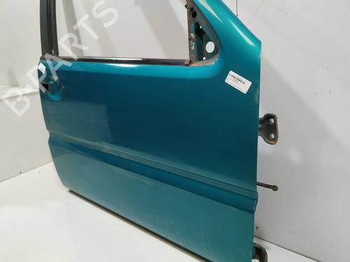 Right front door NISSAN TERRANO II (R20) 2.7 TDi 4WD | BP12533745C3 