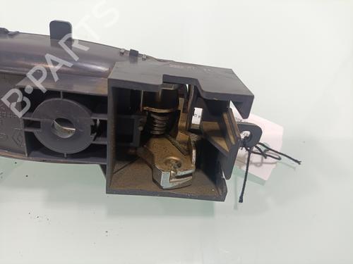 Front left interior door handle RENAULT KOLEOS I (HY_) 2.0 dCi (HY0K) | BP34495503I13  - Image 7