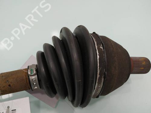 Left front driveshaft FORD FOCUS C-MAX (DM2)  | BP10983838M38 