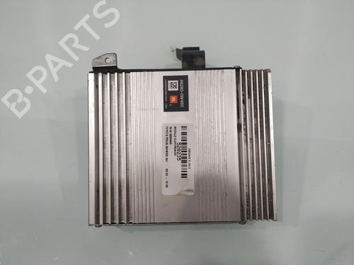 Elektronisk modul TOYOTA PRIUS Liftback (_W2_) 1.5 Hybrid (NHW20_, NHW20R) | BP27222786M83 