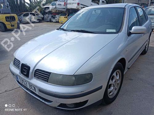 Gearbox SEAT TOLEDO II (1M2) 1.9 TDI | BP9675771M3 
