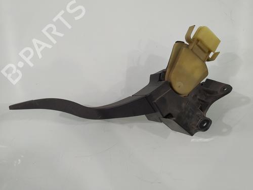 Pedal FORD TRANSIT CONNECT (P65_, P70_, P80_) 1.8 TDCi | BP29967462I4