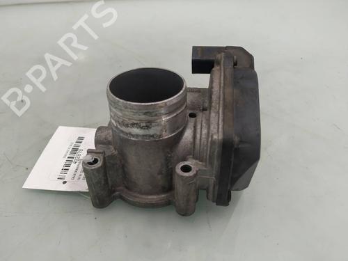 Throttle body SKODA FABIA II (542) 1.4 TDI | BP10215839M82 