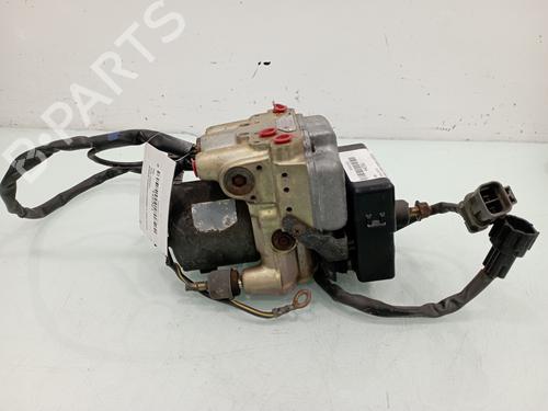 ABS pump NISSAN TERRANO II (R20) 2.7 TDi 4WD | BP12534576M43 