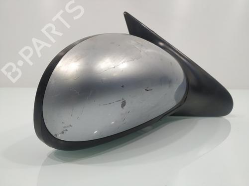 Right mirror PEUGEOT 406 (8B) 2.2 HDi | BP24124092C27 