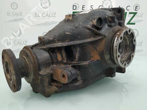 Rear differential BMW 3 (E46) 320 d | BP8087955M24 