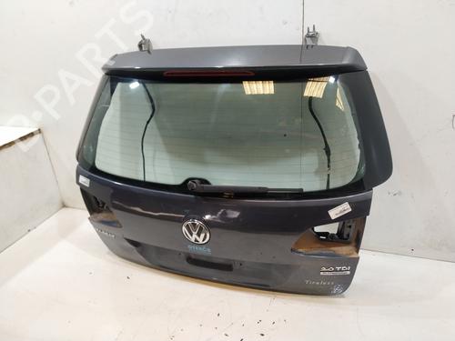 Tailgate VW PASSAT B7 Variant (365)  | BP29532131C6 