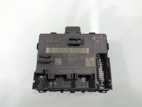 Electronic module AUDI A3 Sportback (8YA, 8YF) 35 TDI | BP33440725M83 - Image 5