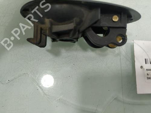 Front left interior door handle DAEWOO MATIZ (M100, M150) 0.8 | BP20688558I13 