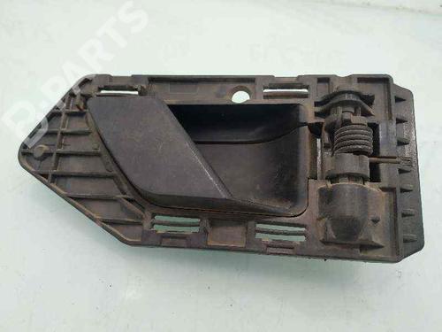 Used Front right interior door handle Front right interior door handle PEUGEOT PARTNER MPV (5_, G_) [1996-2026] 8091099 8091099