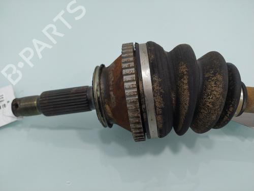 Left front driveshaft HYUNDAI SANTA FÉ I (SM) 2.0 CRDi | BP22923419M38 