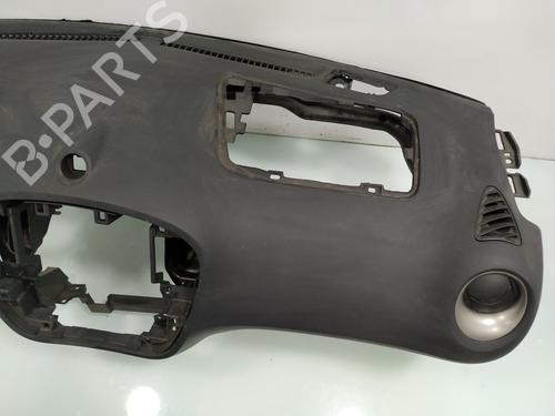 Dashboard NISSAN JUKE (F15) 1.5 dCi | BP15053234C46 