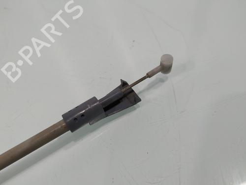 Rear right lock SEAT IBIZA IV (6J5, 6P1)  | BP32072143C99 