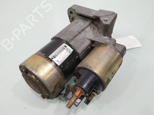 Starter RENAULT KANGOO (KC0/1_) 1.5 dCi (KC08, KC09) | BP32072206M8 