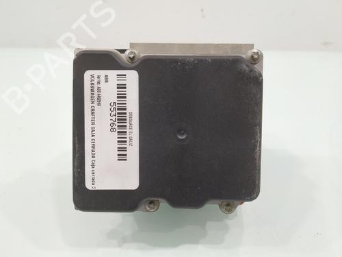 ABS pump VW CRAFTER 30-50 Van (2E_) | BP31248169M43