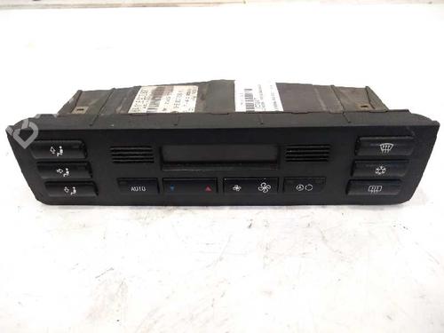 Used Climate control BMW 3 (E46) 320 d (136 hp) 8085395