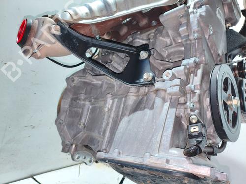 Engine TOYOTA PRIUS Liftback (_W2_) 1.5 Hybrid (NHW20_, NHW20R) | BP27979683M1 