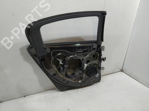 Left rear door PEUGEOT 508 I (8D_) 2.0 HDi | BP16380572C4
