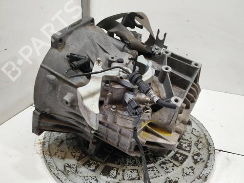 Gearbox FORD MONDEO IV (BA7) 1.8 TDCi | BP13297738M3 