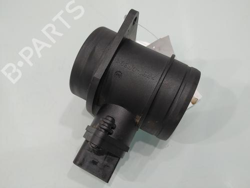 Mass air flow sensor VW GOLF V (1K1)  | BP31816895M95 